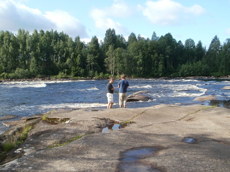 M�te i fors